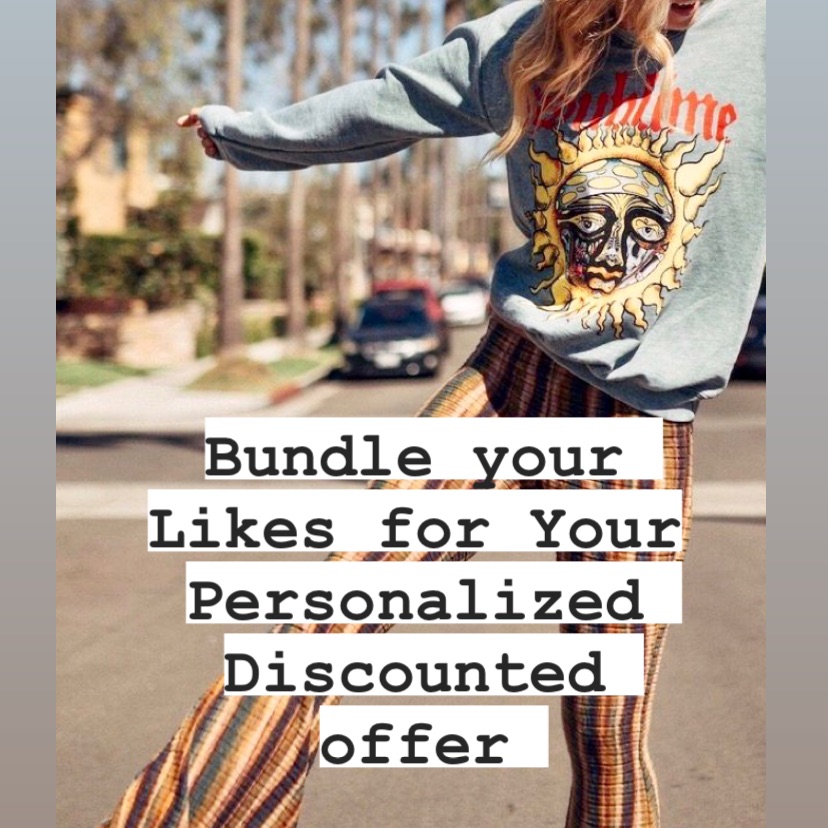 Bundle Them Up